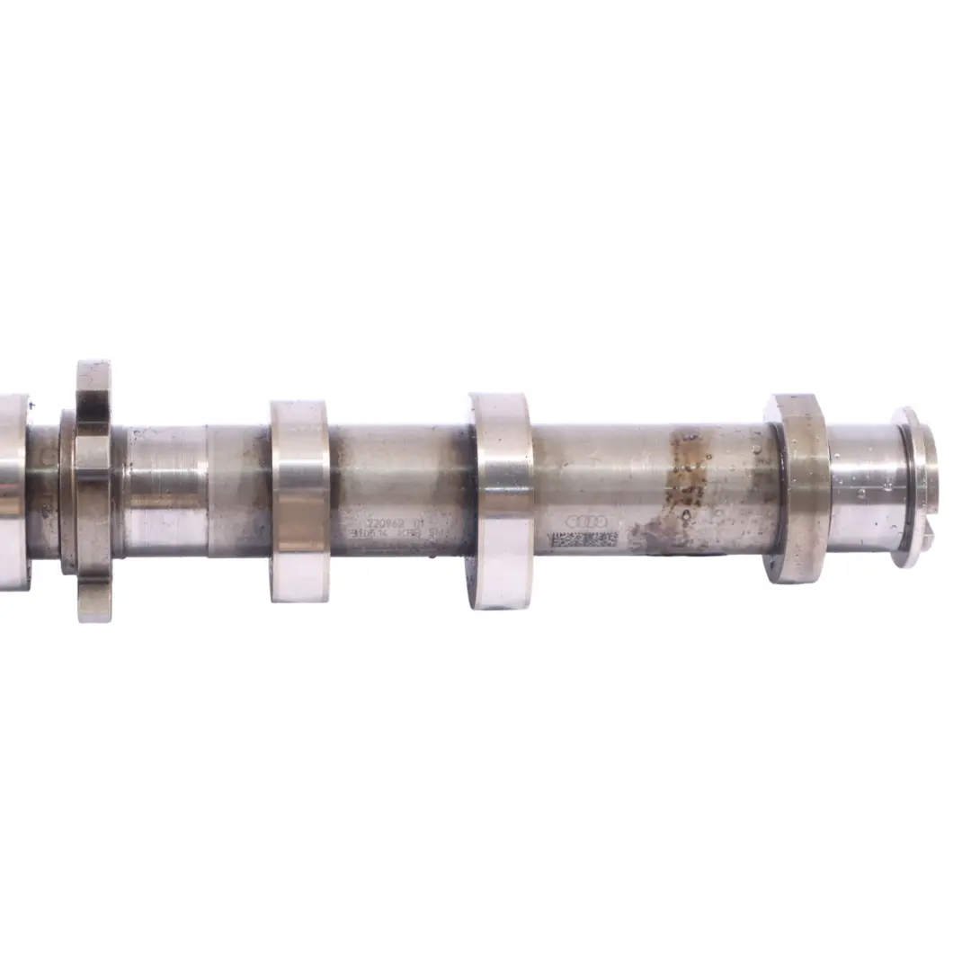 Audi Q7 4L VW Toureg 7L 3.0 TDI Motore Scarico Cyl 1-3 Albero Camme - SKU 059109022CT - Numero di parte 059109022CT