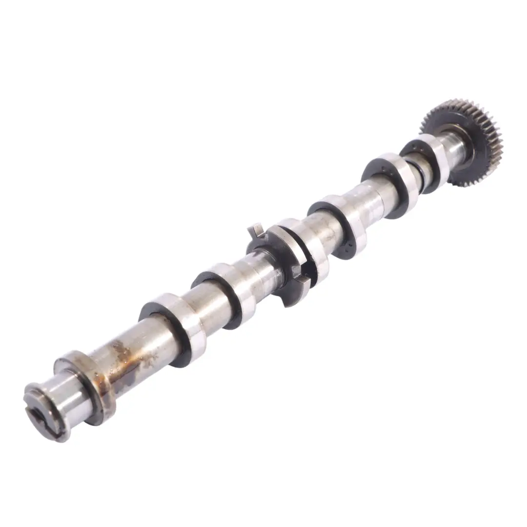 Toureg 7L 3.0 TDI Motor Escape Cyl 1-3 Árbol De Levas para Audi Q7 4L VW con número de pieza 059109022CT Audi Q7 4L VW Toureg 7L 3.0 TDI Motor Escape Cyl 1-3 Árbol De Levas - SKU 059109022CT - Número de pieza 059109022CT