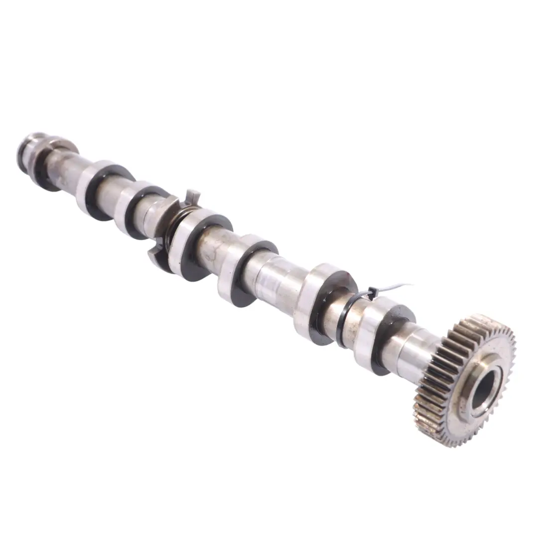 Toureg 7L 3.0 TDI Engine Exhaust Cyl 1-3 Camshaft to Audi Q7 4L VW with Part number 059109022CT Audi Q7 4L VW Toureg 7L 3.0 TDI Engine Exhaust Cyl 1-3 Camshaft - SKU 059109022CT - Part number 059109022CT