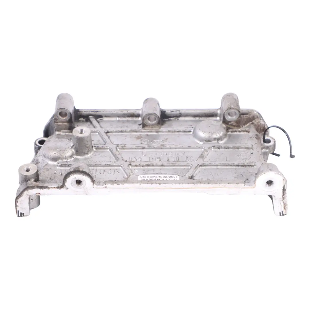 7L Motore Cilindro Testa Timing Cover Diesel per Audi Q7 4L VW Touareg con numero di parte 059109130AG Audi Q7 4L VW Touareg 7L Motore Cilindro Testa Timing Cover Diesel - SKU 059109130AG - Numero di parte 059109130AG