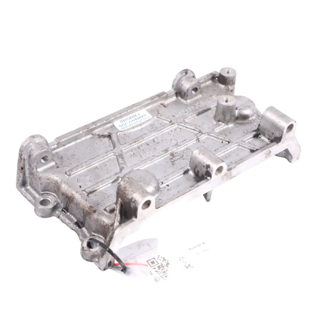 Audi Q7 4L VW Touareg 7L Motore Cilindro Testa Timing Cover Diesel - SKU 059109130AG - Numero di parte 059109130AG