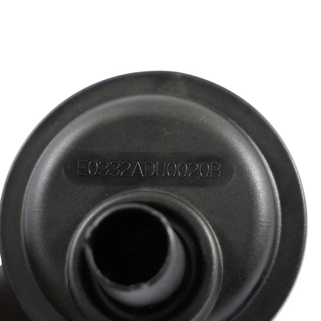 Tuyau D'Aspiration Pompe Lubrification Audi A4 B8 2.7 3.0 Diesel - SKU 059115105BK-1 - Numéro de pièce 059115105BK