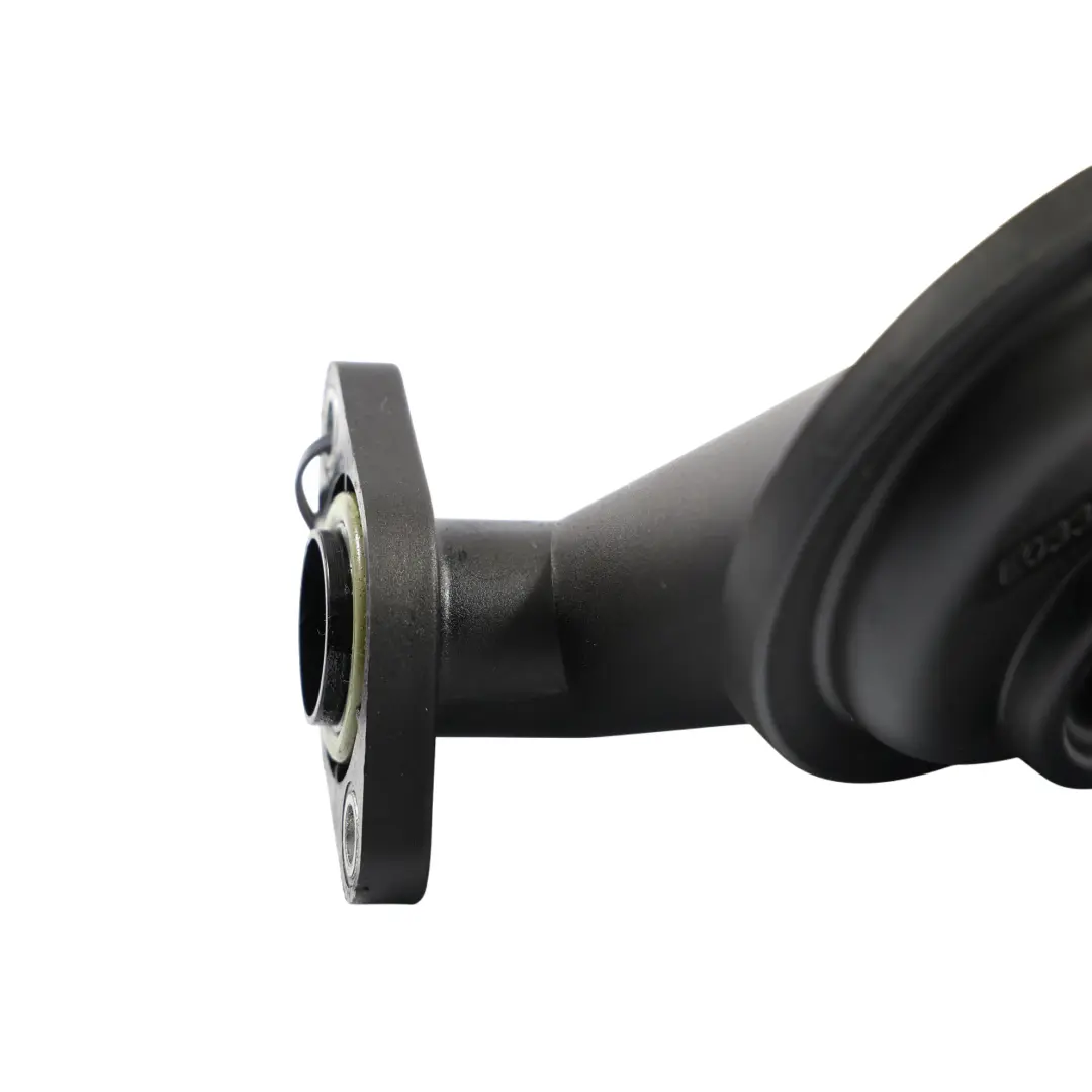 Tuyau D'Aspiration Pompe Lubrification pour Audi A4 B8 2.7 3.0 Diesel à propos du numéro de pièce 059115105BK Audi A4 B8 2.7 3.0 Diesel Tuyau D'Aspiration Pompe Lubrification - SKU 059115105BK-1 - Numéro de pièce 059115105BK