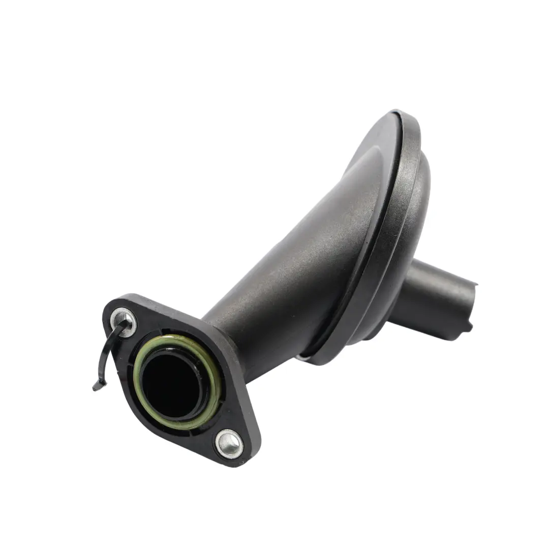 Sistema Lubrificazione Pompa Olio Tubo per Audi A4 B8 2.7 3.0 Diesel con numero di parte 059115105BK Audi A4 B8 2.7 3.0 Diesel Sistema Lubrificazione Pompa Olio Tubo - SKU 059115105BK-1 - Numero di parte 059115105BK