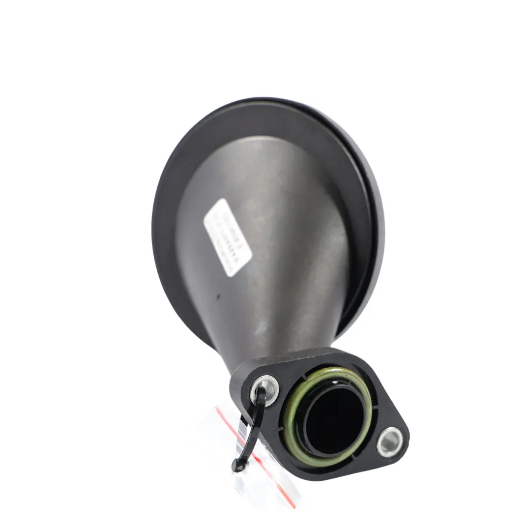 Lubrication System Oil Pump Suction Pipe to Audi A4 B8 2.7 3.0 Diesel with Part number 059115105BK Audi A4 B8 2.7 3.0 Diesel Lubrication System Oil Pump Suction Pipe - SKU 059115105BK-1 - Part number 059115105BK