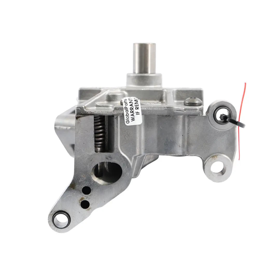 Lubrication System Oil Pump to Audi A4 B8 A5 8T 2.7 Diesel Engine with Part number 059115105BK Audi A4 B8 A5 8T 2.7 Diesel Engine Lubrication System Oil Pump - SKU 059115105BK - Part number 059115105BK