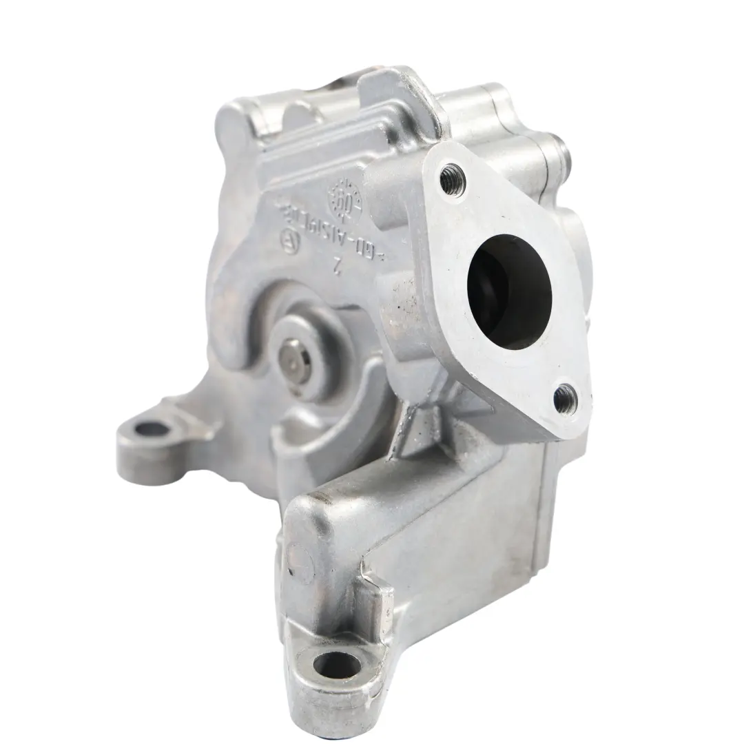 Sistema Lubrificazione Pompa Olio per Audi A4 B8 A5 8T 2.7 Diesel con numero di parte 059115105BK Audi A4 B8 A5 8T 2.7 Diesel Sistema Lubrificazione Pompa Olio - SKU 059115105BK - Numero di parte 059115105BK