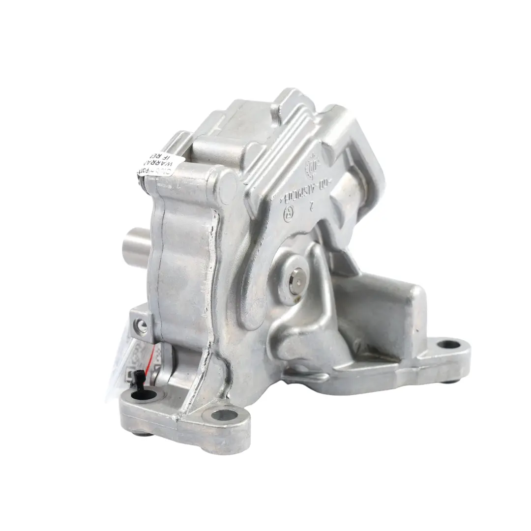 Pompe Huile Pour Système Lubrification pour Audi A4 B8 A5 8T 2.7 Diesel à propos du numéro de pièce 059115105BK Audi A4 B8 A5 8T 2.7 Diesel Pompe Huile Pour Système Lubrification - SKU 059115105BK - Numéro de pièce 059115105BK