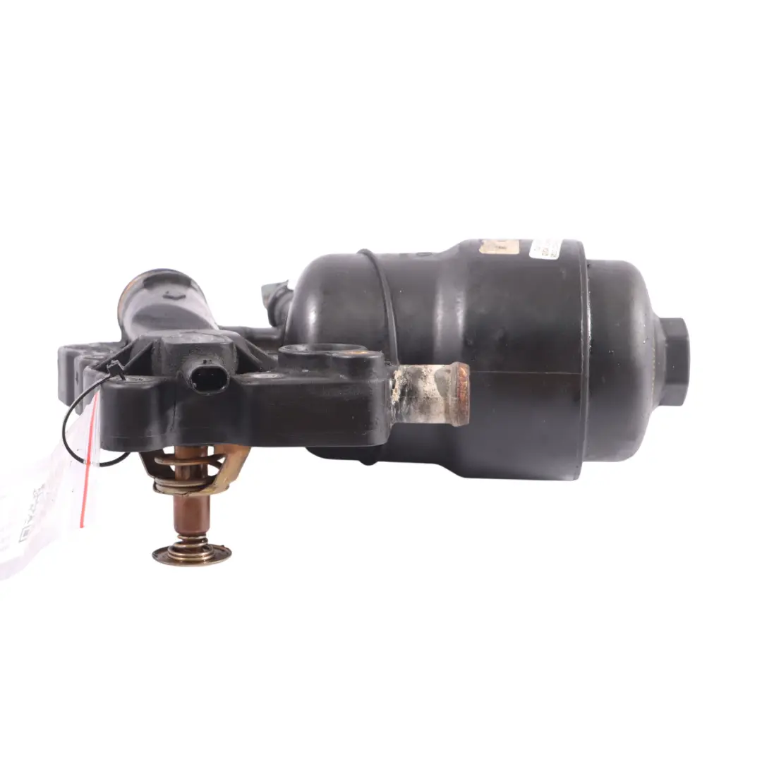 7L Audi Q7 4L 3.0 TDI Filtro Olio Alloggiamento Radiatore per VW Touareg con numero di parte 059115389H VW Touareg 7L Audi Q7 4L 3.0 TDI Filtro Olio Alloggiamento Radiatore - SKU 059115389H - Numero di parte 059115389H