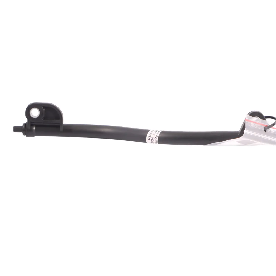 Audi A7 4G 3.0 TDI Motor Ölmess Stab Rohr Rohr - SKU 059115630AH - Teilenummer 059115630AH