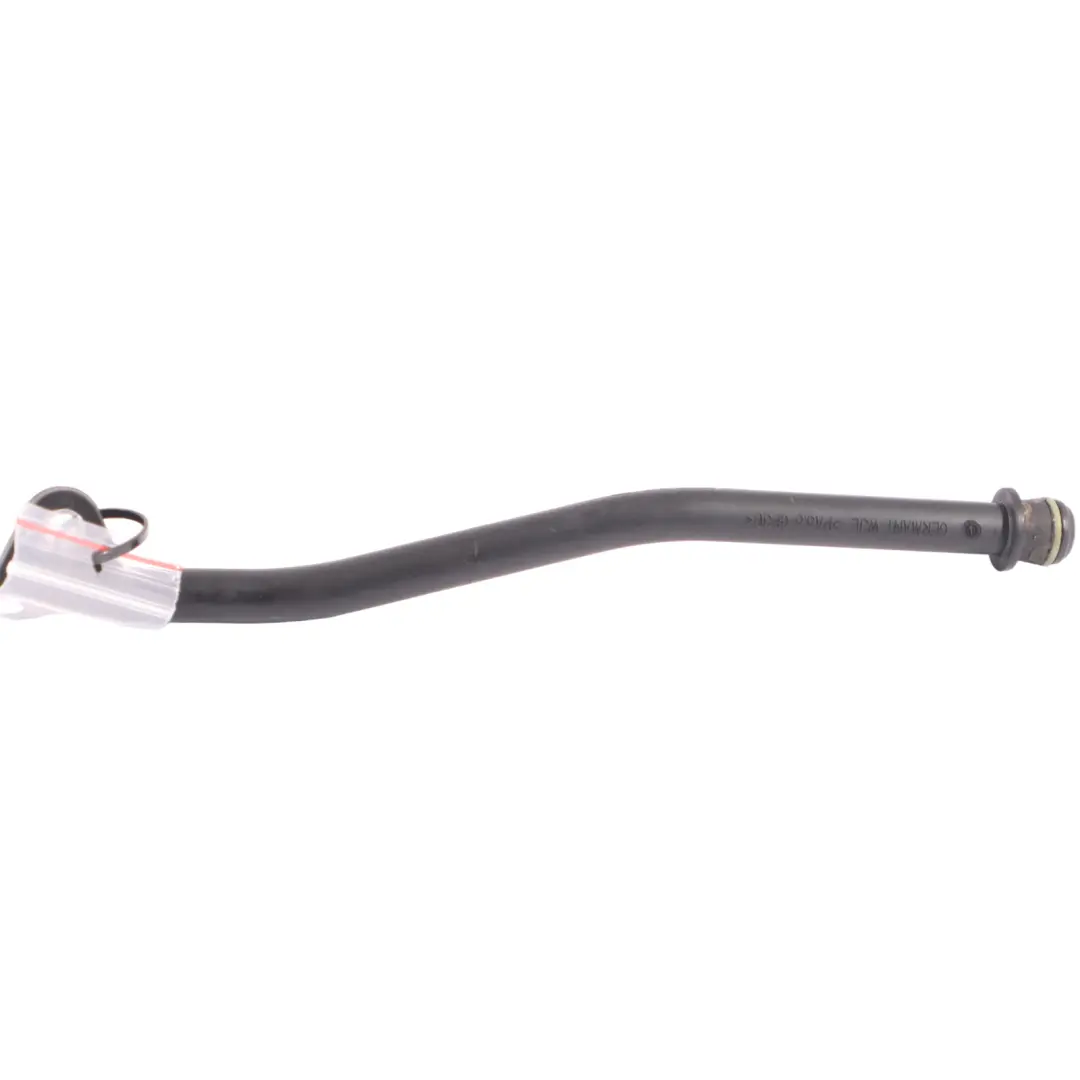 Audi A7 4G 3.0 TDI Engine Oil Dipstick Tube Pipe - SKU 059115630AH - Part number 059115630AH