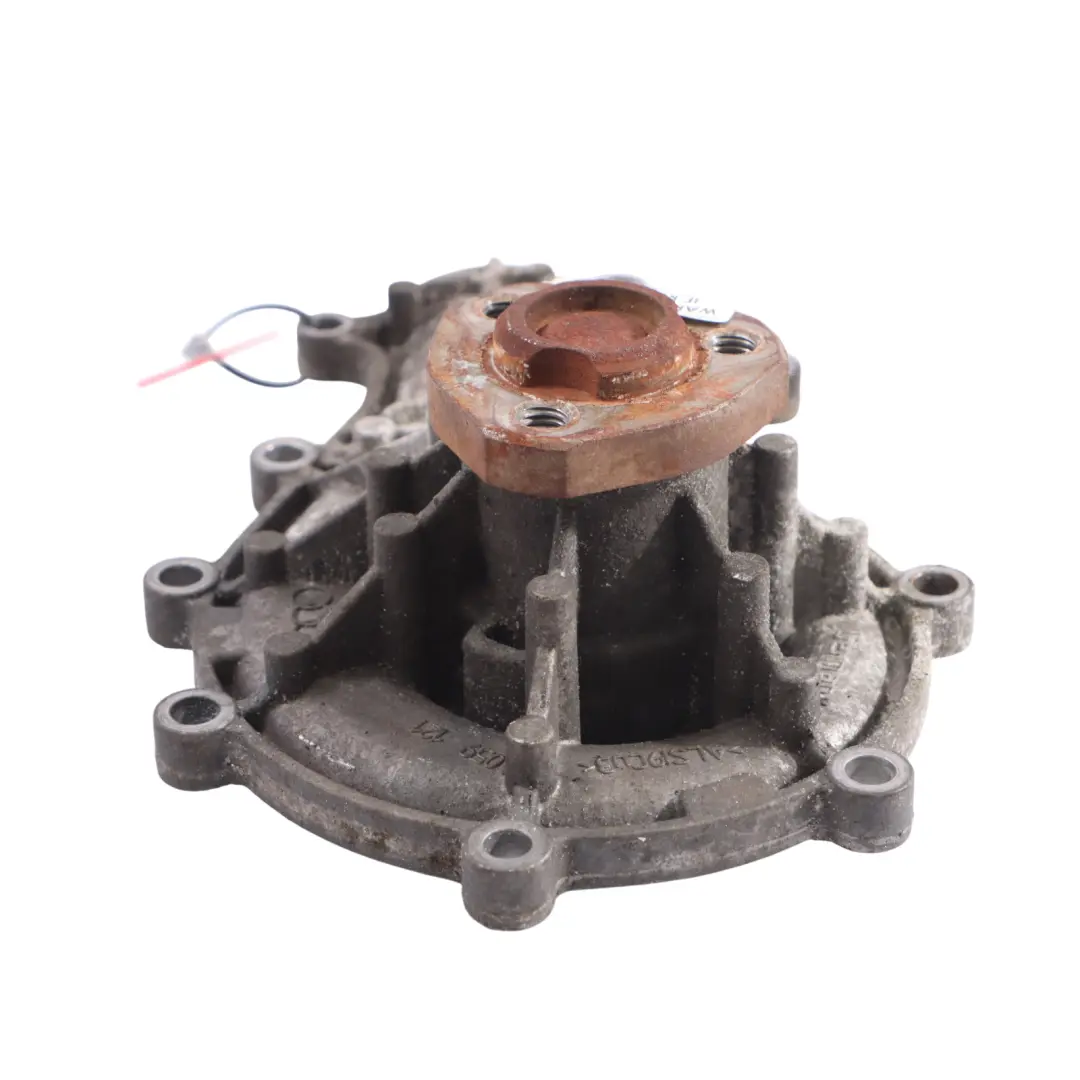 Pompa Pompka Wody Cieczy Chłodzącej do Audi A7 4G o numerze 059121005TX Audi A7 4G Pompa Pompka Wody Cieczy Chłodzącej - SKU 059121005TX-1 - Numer Części 059121005TX