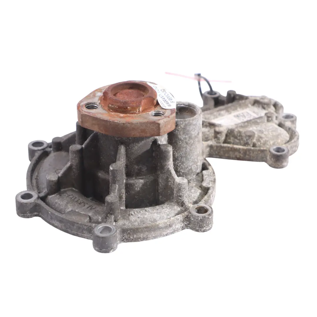 Wasser Pumpe Kühl Mittelkreis Lauf Kühl Einheit für Audi A7 4G mit Teilenummer 059121005TX Audi A7 4G Wasser Pumpe Kühl Mittelkreis Lauf Kühl Einheit - SKU 059121005TX-1 - Teilenummer 059121005TX