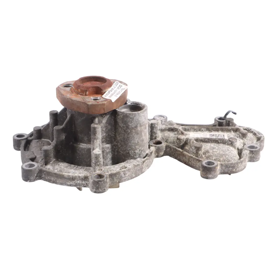  Pompe Eau Audi A7 4G Unité Circulation Liquide Refroidissement - SKU 059121005TX-1 - Numéro de pièce 059121005TX