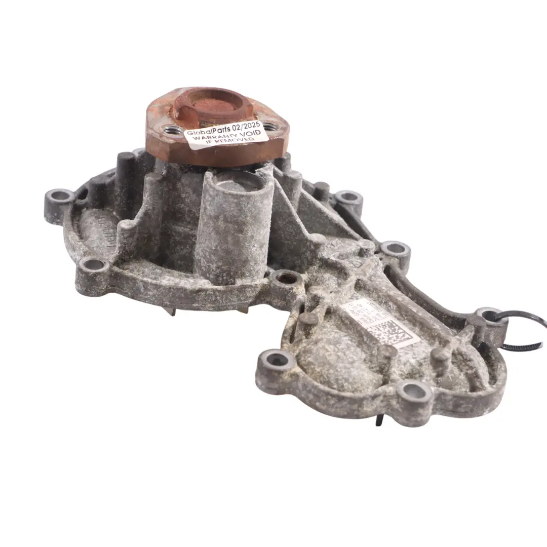 Wasser Pumpe Kühl Mittelkreis Lauf Kühl Einheit für Audi A7 4G mit Teilenummer 059121005TX Audi A7 4G Wasser Pumpe Kühl Mittelkreis Lauf Kühl Einheit - SKU 059121005TX-1 - Teilenummer 059121005TX