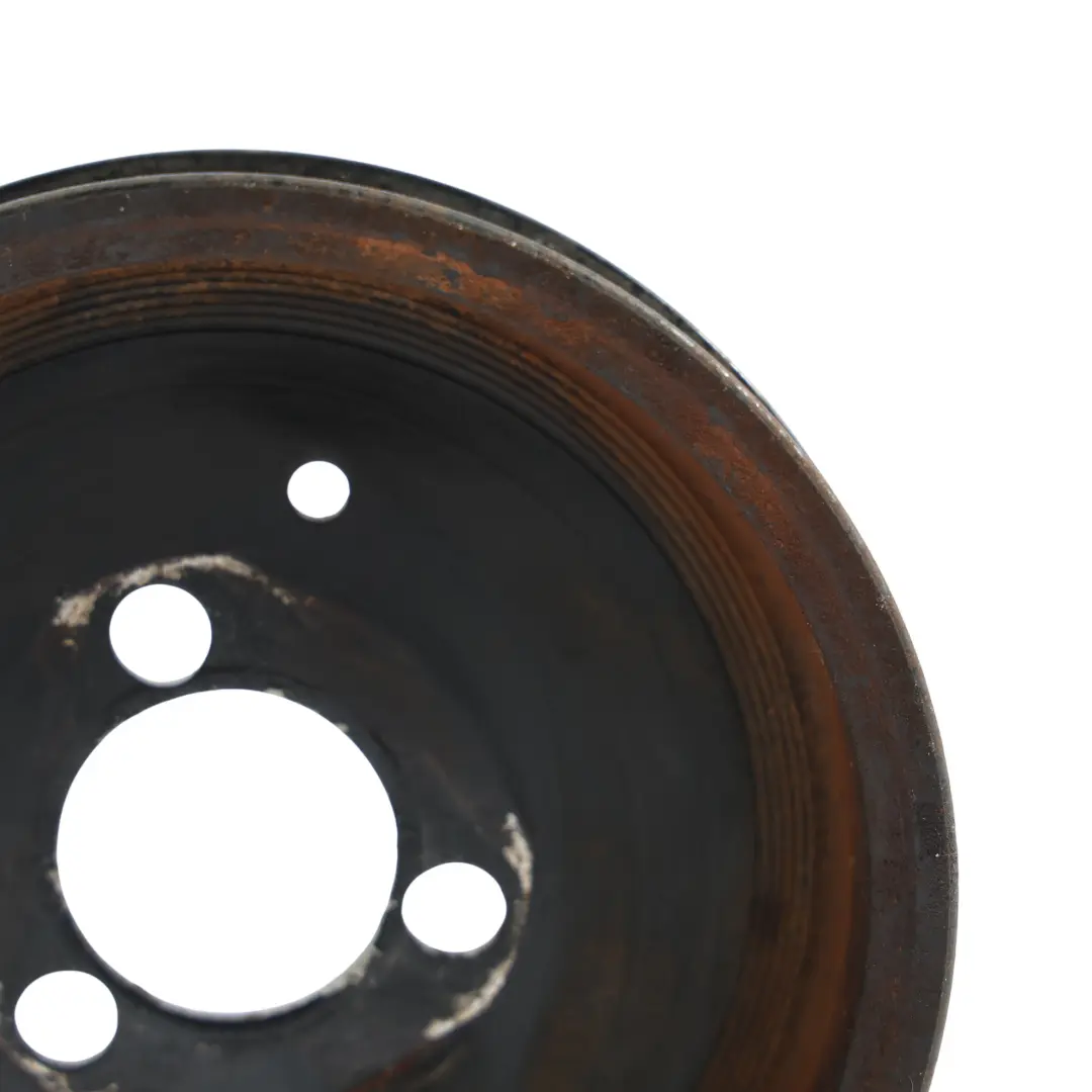 Coolant Pump Pulley Water Pump Wheel to Audi A4 B8 2.7 TDI Diesel with Part number 059121031L Audi A4 B8 2.7 TDI Diesel Coolant Pump Pulley Water Pump Wheel - SKU 059121031L - Part number 059121031L