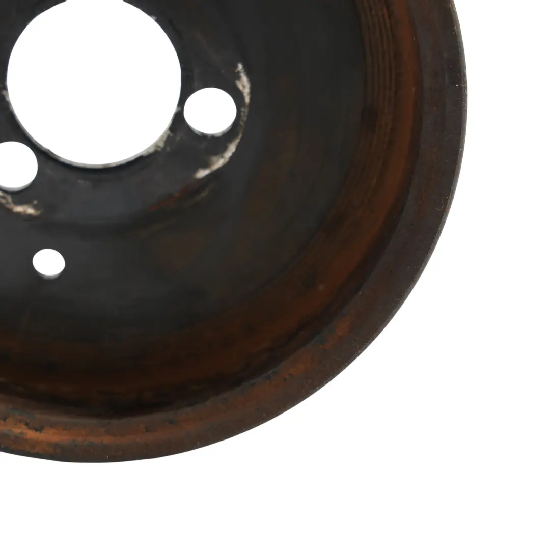 Poulie Pompe Eau Liquide Refroidissement pour Audi A4 B8 2.7 TDI Diesel à propos du numéro de pièce 059121031L Audi A4 B8 2.7 TDI Diesel Poulie Pompe Eau Liquide Refroidissement - SKU 059121031L - Numéro de pièce 059121031L