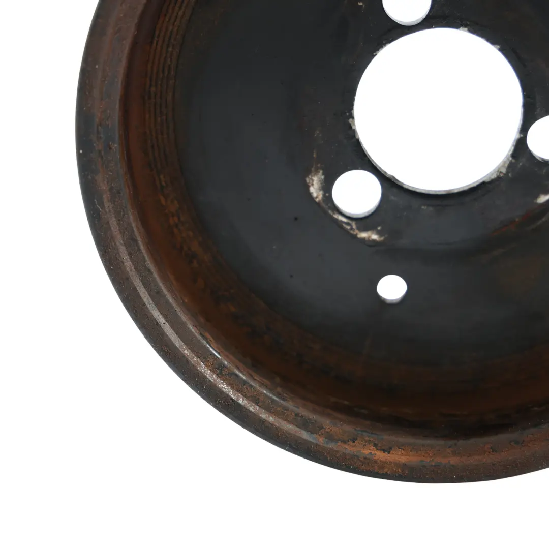 Bomba Refrigerante Polea Bomba Agua Rueda para Audi A4 B8 2.7 TDI Diesel con número de pieza 059121031L Audi A4 B8 2.7 TDI Diesel Bomba Refrigerante Polea Bomba Agua Rueda - SKU 059121031L - Número de pieza 059121031L