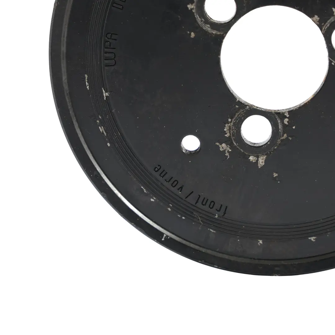 Poulie Pompe Eau Liquide Refroidissement pour Audi A4 B8 2.7 TDI Diesel à propos du numéro de pièce 059121031L Audi A4 B8 2.7 TDI Diesel Poulie Pompe Eau Liquide Refroidissement - SKU 059121031L - Numéro de pièce 059121031L