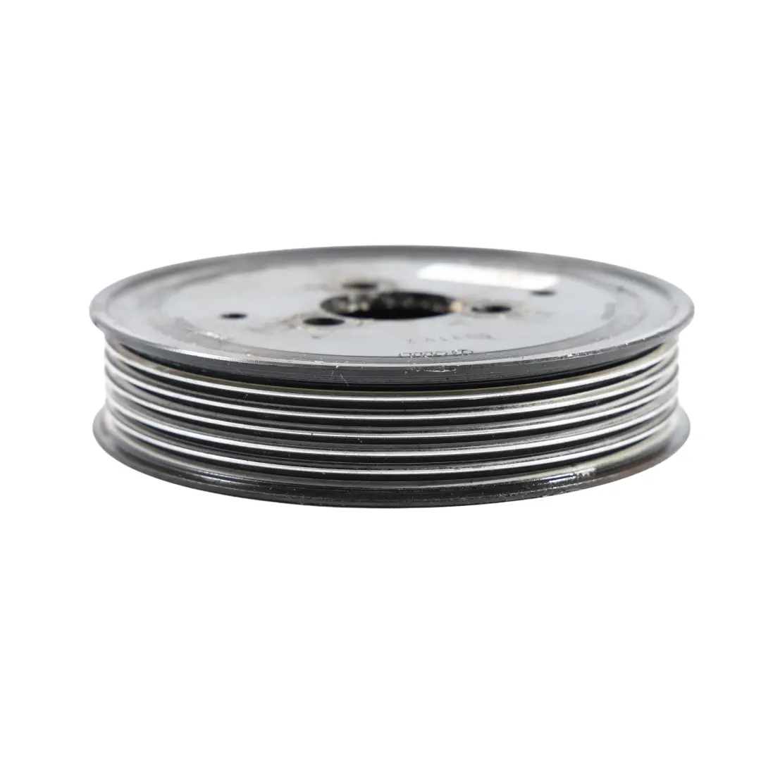 Coolant Pump Pulley Water Pump Wheel to Audi A4 B8 2.7 TDI Diesel with Part number 059121031L Audi A4 B8 2.7 TDI Diesel Coolant Pump Pulley Water Pump Wheel - SKU 059121031L - Part number 059121031L