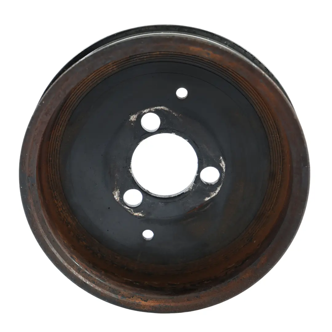 Coolant Pump Pulley Water Pump Wheel to Audi A4 B8 2.7 TDI Diesel with Part number 059121031L Audi A4 B8 2.7 TDI Diesel Coolant Pump Pulley Water Pump Wheel - SKU 059121031L - Part number 059121031L