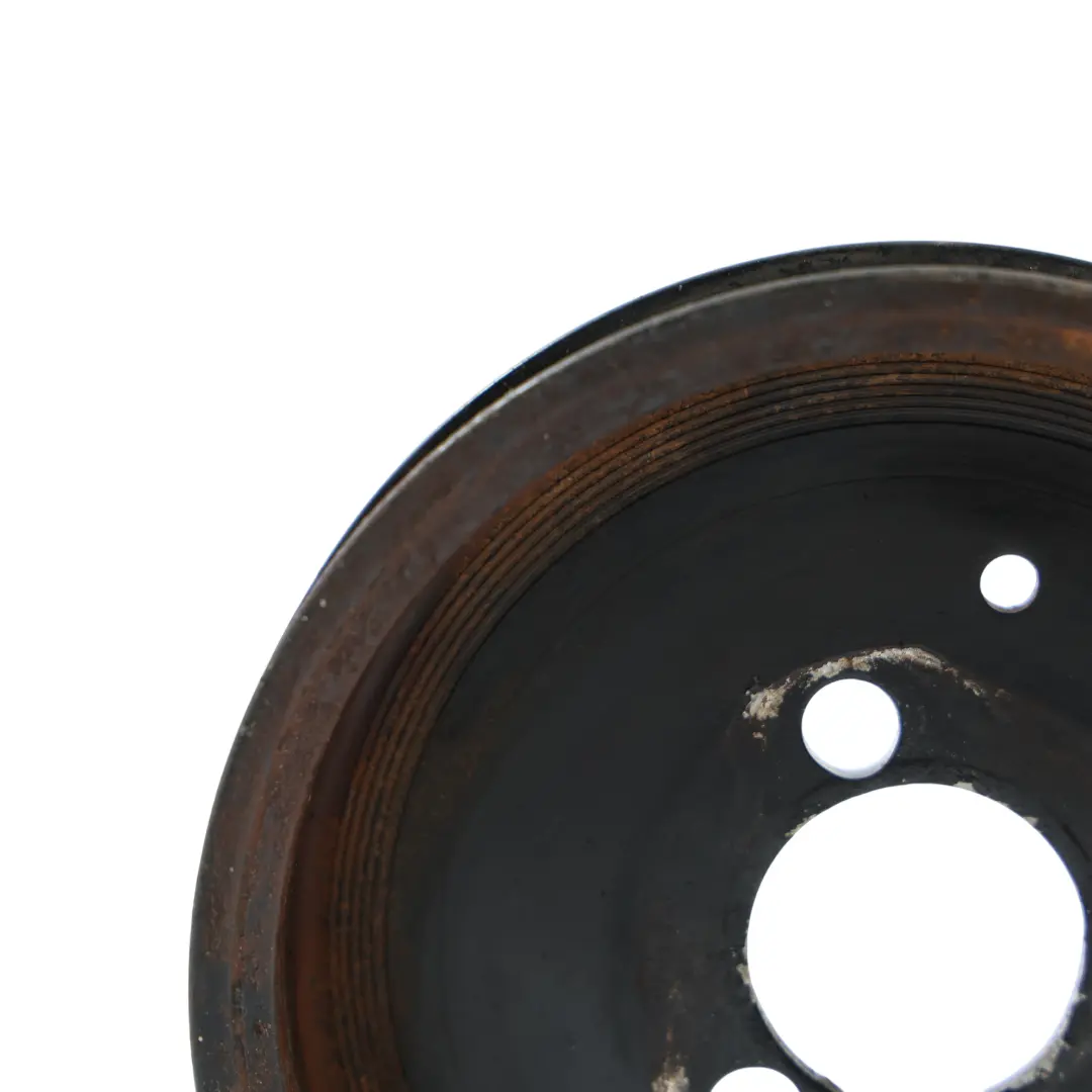 Kühl Mittel Riemen Pumpe Scheibe Wasser Rad für Audi A4 B8 2.7 TDI Diesel mit Teilenummer 059121031L Audi A4 B8 2.7 TDI Diesel Kühl Mittel Riemen Pumpe Scheibe Wasser Rad - SKU 059121031L - Teilenummer 059121031L