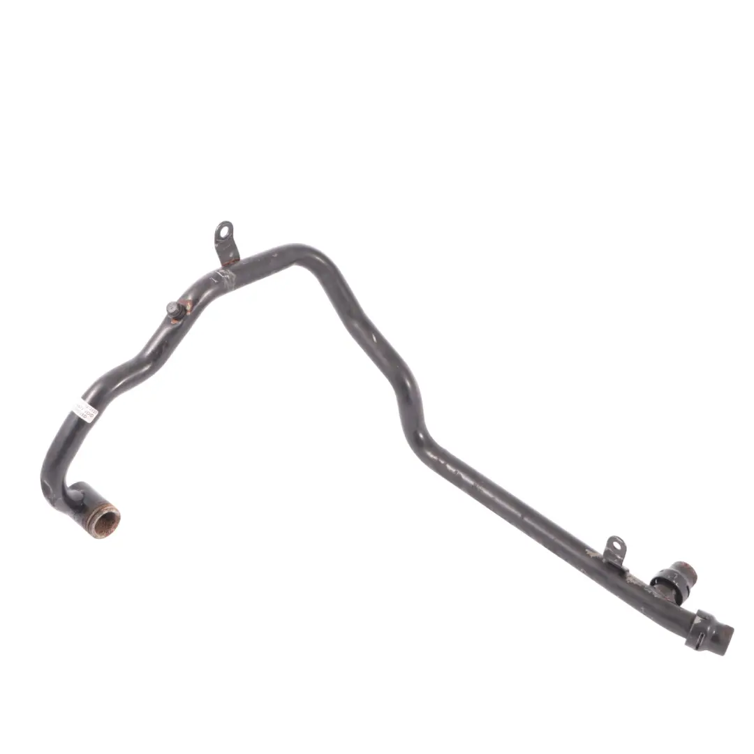 Tuyau De Liquide De Refroidissement pour Audi Q7 4L 3.0 TDI BUG à propos du numéro de pièce 059121075BT Audi Q7 4L 3.0 TDI BUG Tuyau De Liquide De Refroidissement - SKU 059121075BT - Numéro de pièce 059121075BT