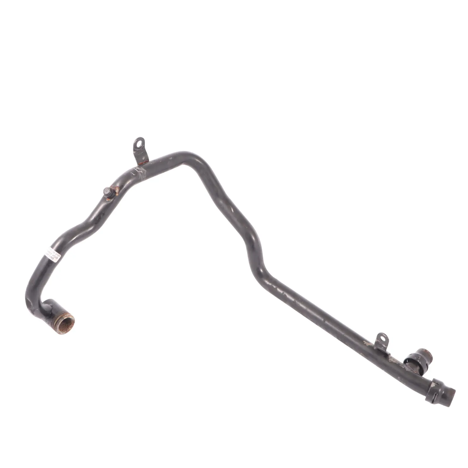 Audi Q7 4L 3.0 TDI BUG Diesel Engine Water Coolant Hoses Line Pipe 059121075BT