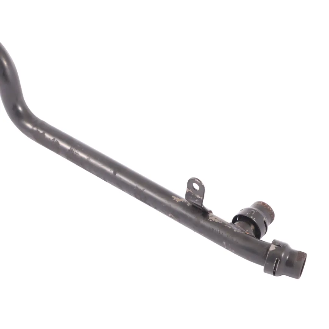 Tuyau De Liquide De Refroidissement pour Audi Q7 4L 3.0 TDI BUG à propos du numéro de pièce 059121075BT Audi Q7 4L 3.0 TDI BUG Tuyau De Liquide De Refroidissement - SKU 059121075BT - Numéro de pièce 059121075BT