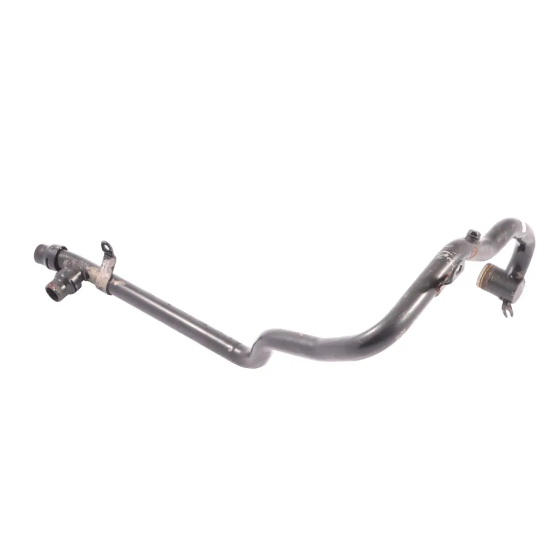 Audi Q7 4L 3.0 TDI BUG Diesel Motore Acqua Refrigerante Tubi Linea - SKU 059121075BT - Numero di parte 059121075BT