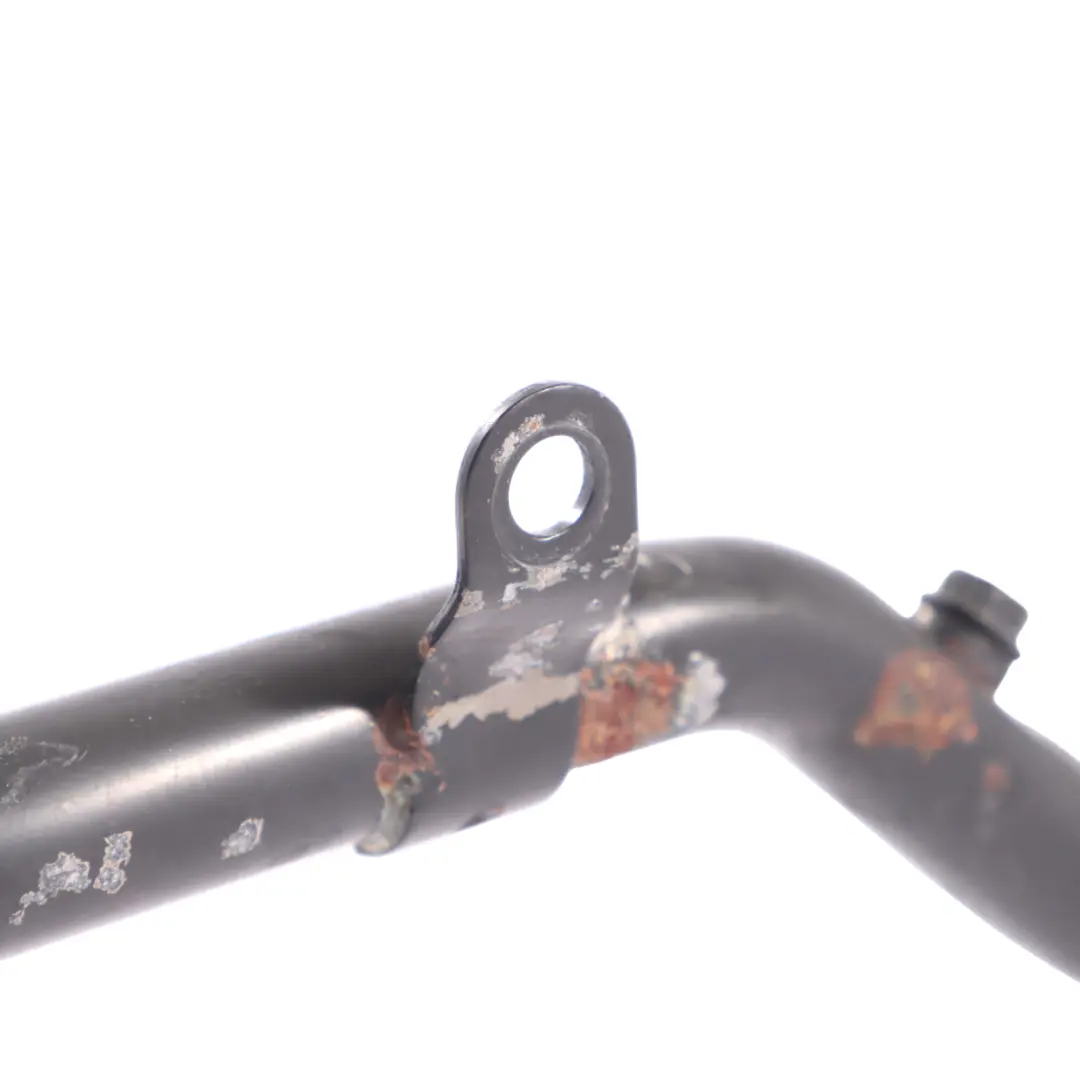 Tuyau De Liquide De Refroidissement pour Audi Q7 4L 3.0 TDI BUG à propos du numéro de pièce 059121075BT Audi Q7 4L 3.0 TDI BUG Tuyau De Liquide De Refroidissement - SKU 059121075BT - Numéro de pièce 059121075BT