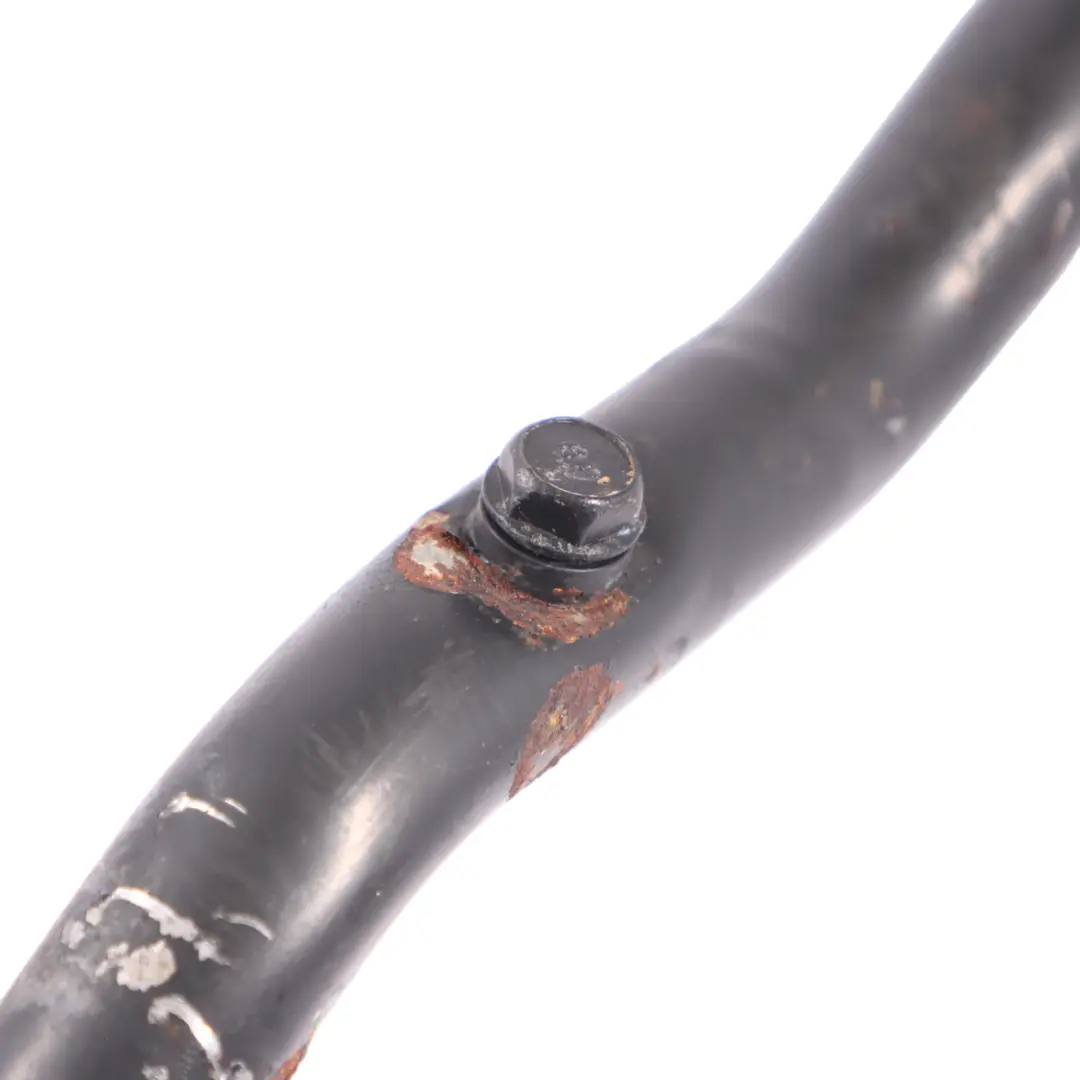 Wasser Kühlmittel Schläuche Leitungsrohr für Audi Q7 4L 3.0 TDI BUG mit Teilenummer 059121075BT Audi Q7 4L 3.0 TDI BUG Wasser Kühlmittel Schläuche Leitungsrohr - SKU 059121075BT - Teilenummer 059121075BT