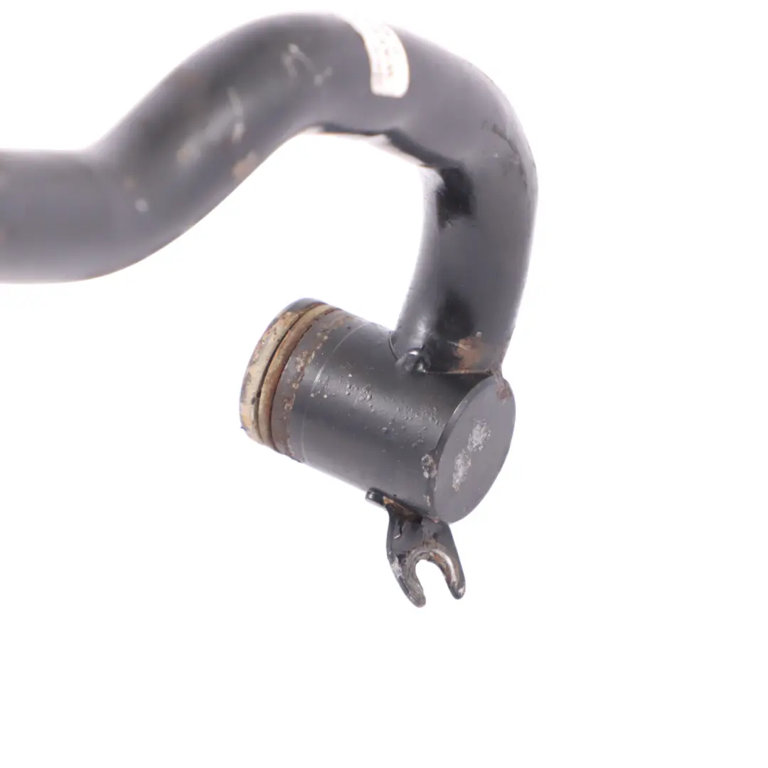 Tuyau De Liquide De Refroidissement pour Audi Q7 4L 3.0 TDI BUG à propos du numéro de pièce 059121075BT Audi Q7 4L 3.0 TDI BUG Tuyau De Liquide De Refroidissement - SKU 059121075BT - Numéro de pièce 059121075BT