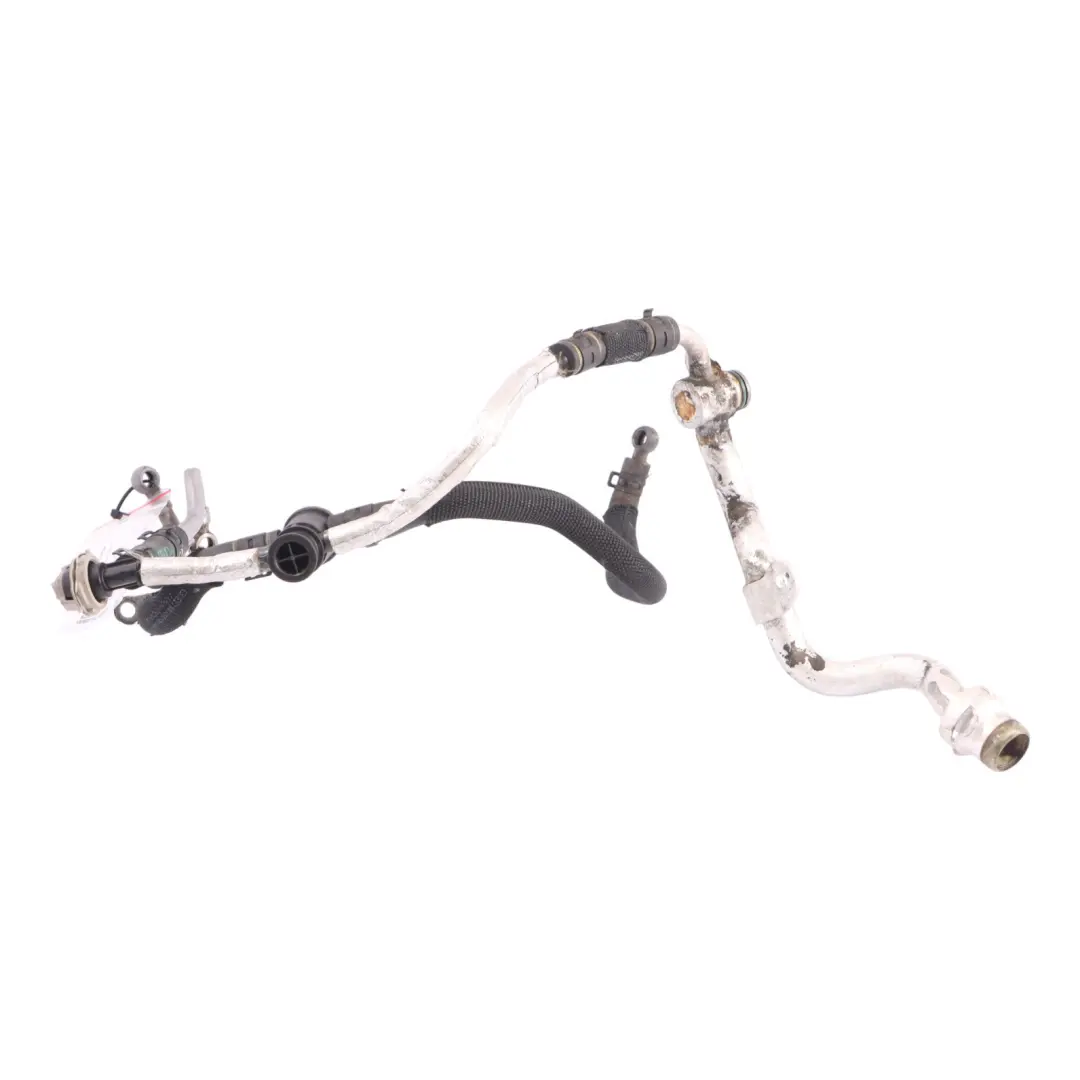 Audi A7 4G 3.0 TDI Quattro Tuyau Eau Refroidissement Tuyau Radiateur - SKU 059121465A - Numéro de pièce 059121465A