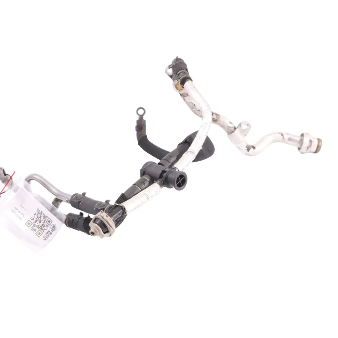 Audi A7 4G 3.0 TDI Quattro Tuyau Eau Refroidissement Tuyau Radiateur - SKU 059121465A - Numéro de pièce 059121465A