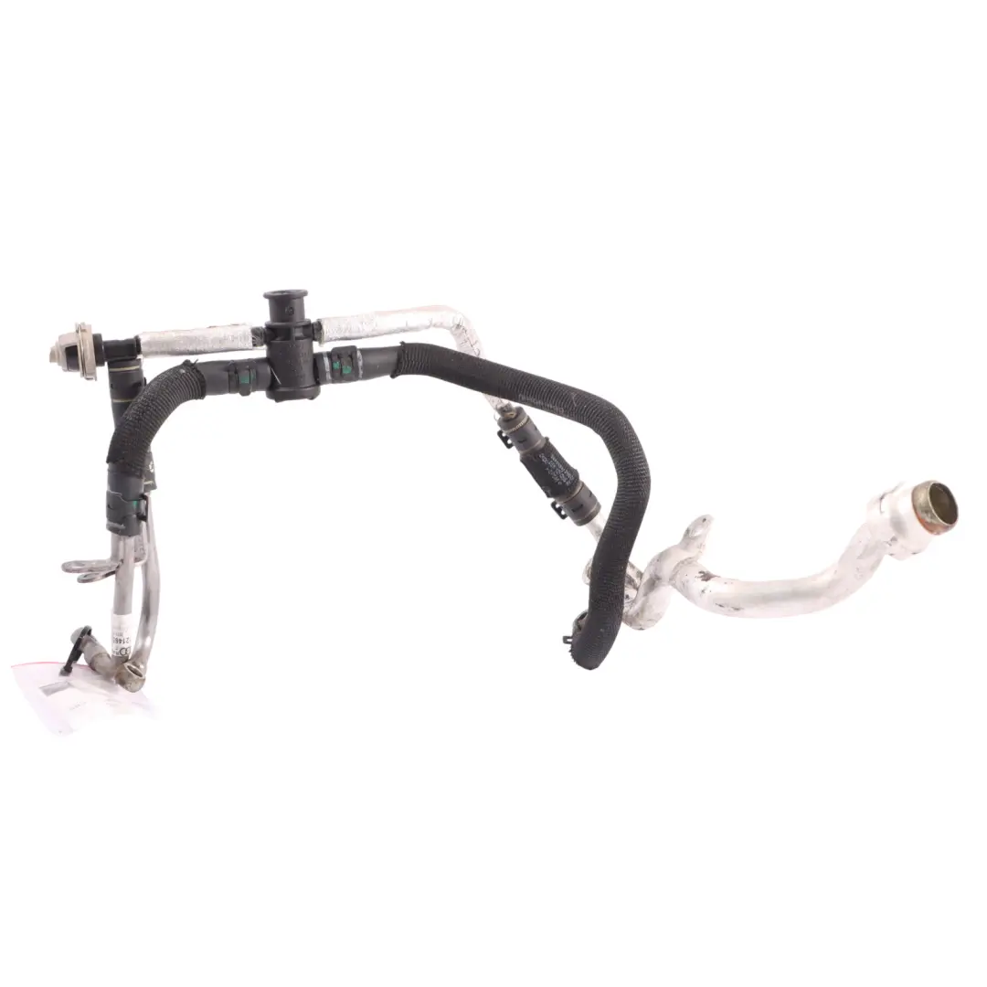 Audi A7 4G 3.0 TDI Quattro Tuyau Eau Refroidissement Tuyau Radiateur - SKU 059121465A - Numéro de pièce 059121465A