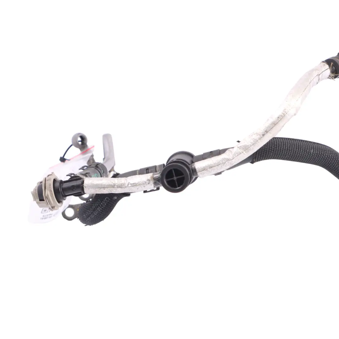 Tuyau Eau Refroidissement Tuyau Radiateur pour Audi A7 4G 3.0 TDI Quattro à propos du numéro de pièce 059121465A Audi A7 4G 3.0 TDI Quattro Tuyau Eau Refroidissement Tuyau Radiateur - SKU 059121465A - Numéro de pièce 059121465A