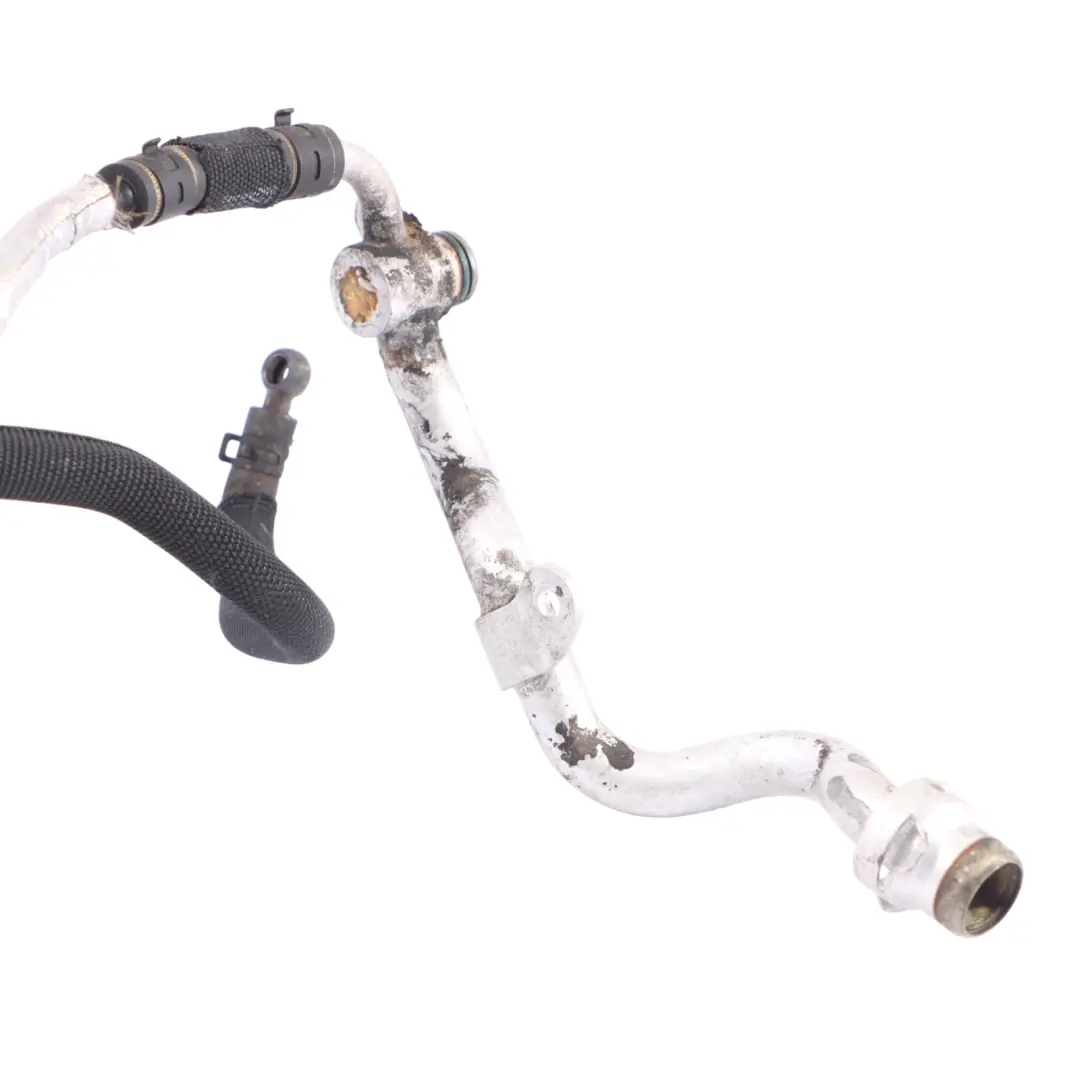 Audi A7 4G 3.0 TDI Quattro Tuyau Eau Refroidissement Tuyau Radiateur - SKU 059121465A - Numéro de pièce 059121465A