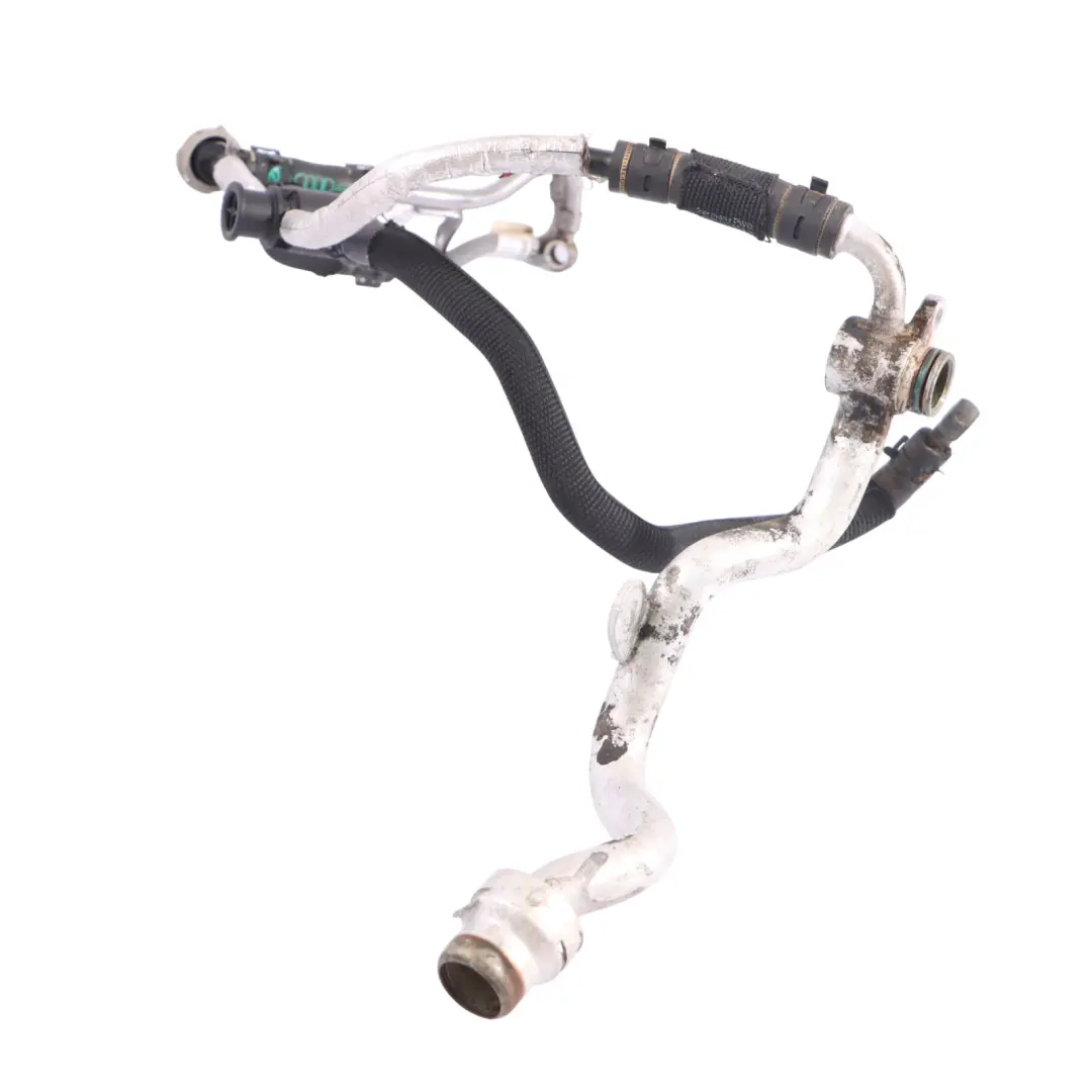 Audi A7 4G 3.0 TDI Quattro Tuyau Eau Refroidissement Tuyau Radiateur - SKU 059121465A - Numéro de pièce 059121465A