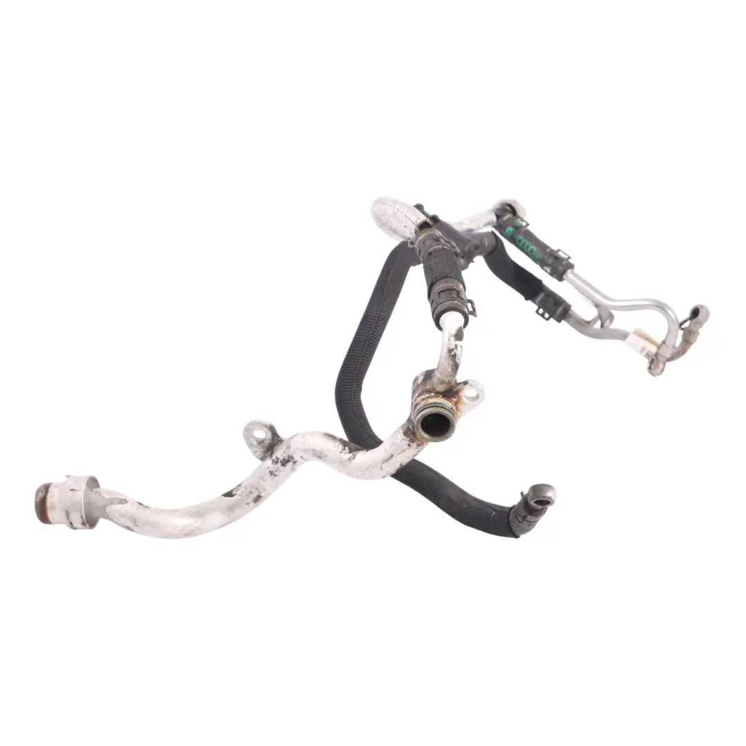 Audi A7 4G 3.0 TDI Quattro Tuyau Eau Refroidissement Tuyau Radiateur - SKU 059121465A - Numéro de pièce 059121465A