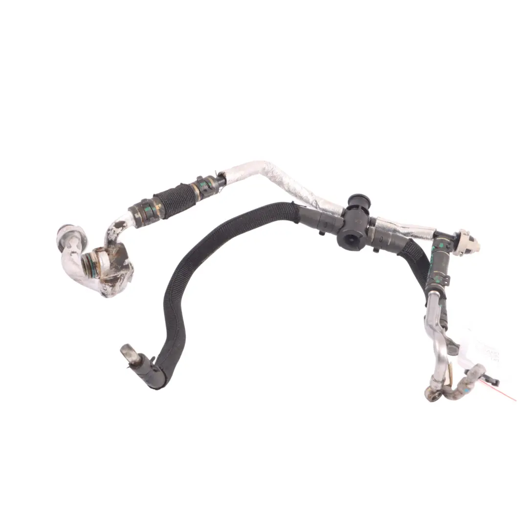 Audi A7 4G 3.0 TDI Quattro Tuyau Eau Refroidissement Tuyau Radiateur - SKU 059121465A - Numéro de pièce 059121465A