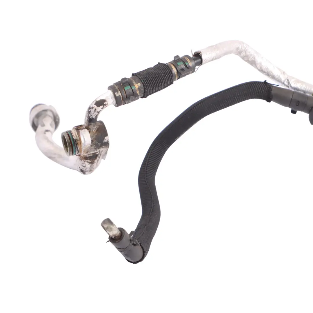Audi A7 4G 3.0 TDI Quattro Tuyau Eau Refroidissement Tuyau Radiateur - SKU 059121465A - Numéro de pièce 059121465A