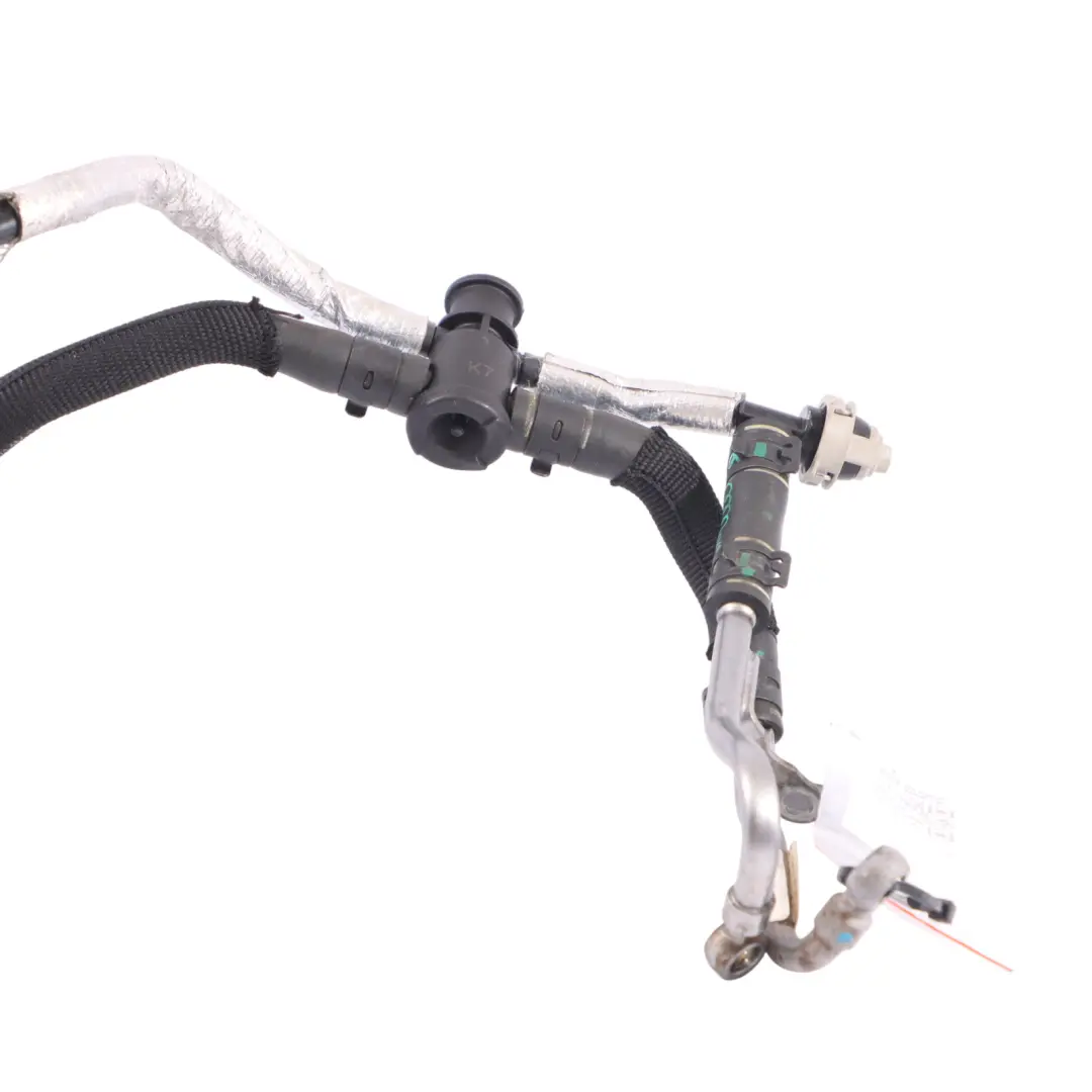 Manguera Agua Refrigeración Tubo Línea para Audi A7 4G 3.0 TDI Quattro con número de pieza 059121465A Audi A7 4G 3.0 TDI Quattro Manguera Agua Refrigeración Tubo Línea - SKU 059121465A - Número de pieza 059121465A