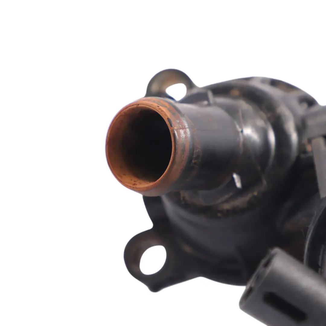 Audi A7 4G 3.0 TDI Heater Core Control Water Coolant Unit Valve - SKU 059121737R - Part number 059121737R