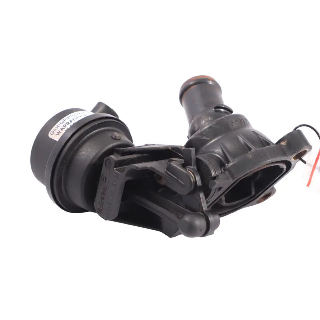 Audi A7 4G 3.0 TDI Vanne Régulation Radiateur Chauffage Liquide - SKU 059121737R - Numéro de pièce 059121737R