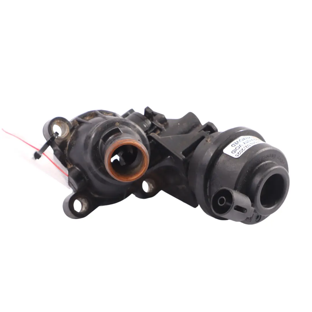 Calentador Control Núcleo Agua Unidad Válvula para Audi A7 4G 3.0 TDI con número de pieza 059121737R Audi A7 4G 3.0 TDI Calentador Control Núcleo Agua Unidad Válvula - SKU 059121737R - Número de pieza 059121737R