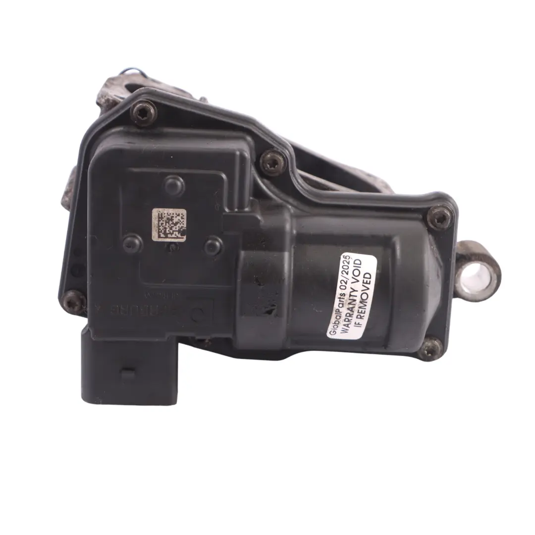  Drossel Klappe Audi Q7 4L VW Touareg 7L 3.0 TDI Diesel Ventil Klappe - SKU 059129593H - Teilenummer 059129593H