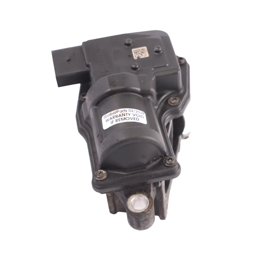  Drossel Klappe Audi Q7 4L VW Touareg 7L 3.0 TDI Diesel Ventil Klappe - SKU 059129593H - Teilenummer 059129593H