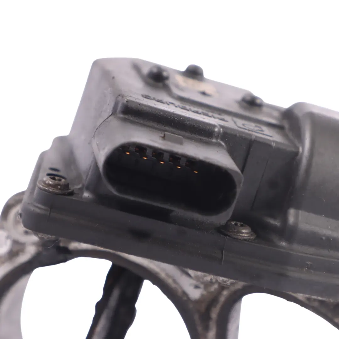 7L 3.0 TDI Diesel Throttle Body Valve Flap to Audi Q7 4L VW Touareg with Part number 059129593H Audi Q7 4L VW Touareg 7L 3.0 TDI Diesel Throttle Body Valve Flap - SKU 059129593H - Part number 059129593H