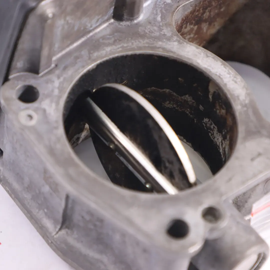 Audi A4 B9 Q7 4M A7 4G 3.0 TDI Diesel V6 Cuerpo De Mariposa - SKU 059129593S - Número de pieza 059129593S